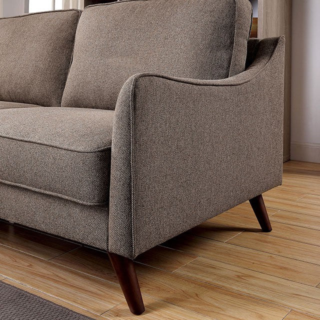 Maxime-Love Seat