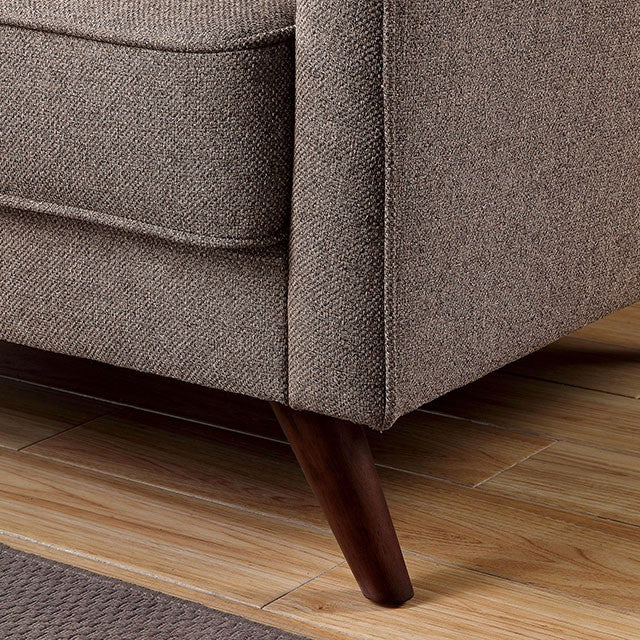 Maxime-Love Seat