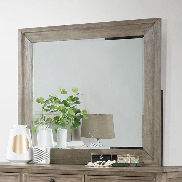 Anneke-Mirror