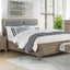 Anneke-Cal.King Bed