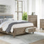Anneke-Cal.King Bed