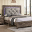 Larissa-E.King Bed
