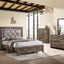 Larissa-E.King Bed