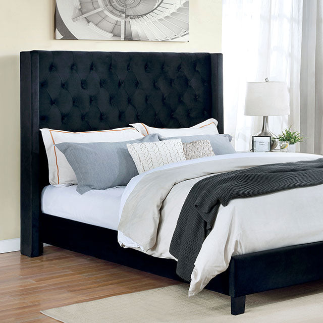 Ryleigh-Queen Bed
