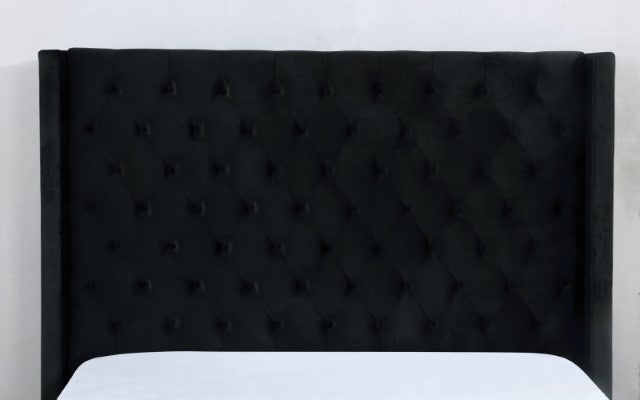 Ryleigh-Queen Bed