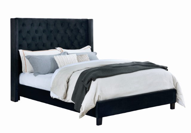 Ryleigh-Queen Bed