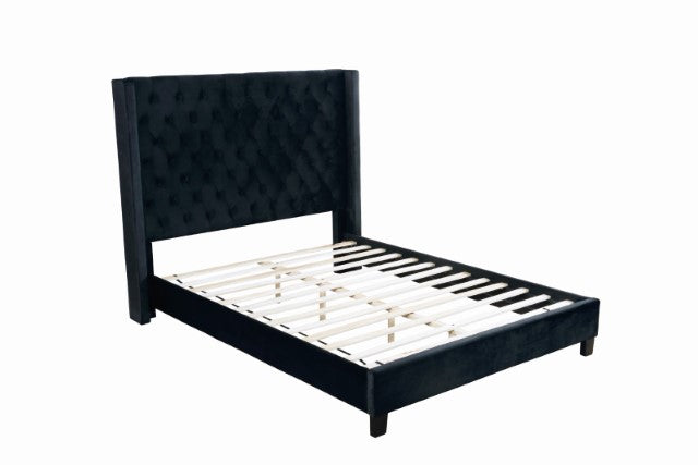 Ryleigh-Queen Bed