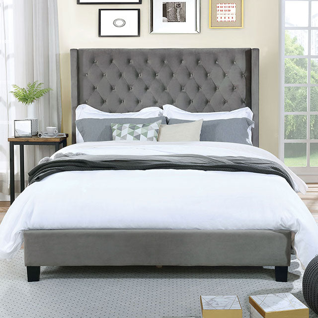 Ryleigh-E.King Bed