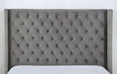Ryleigh-E.King Bed