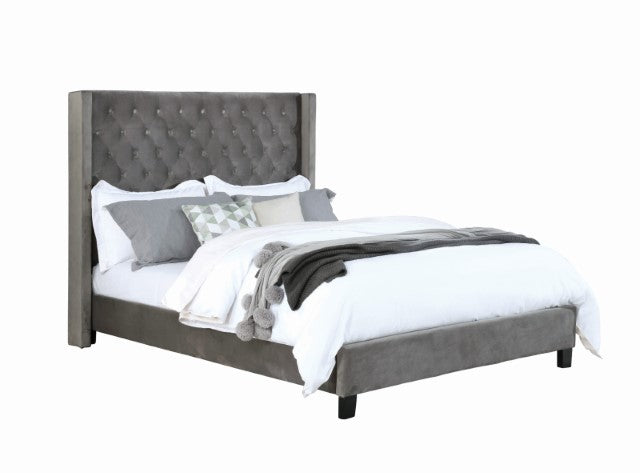 Ryleigh-Queen Bed