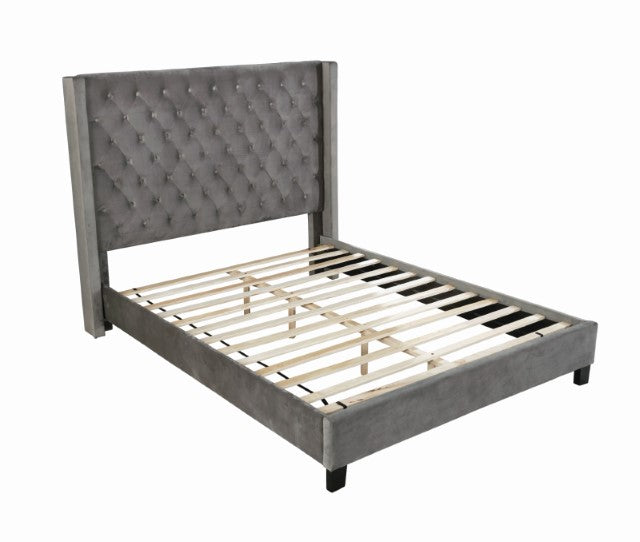 Ryleigh-Queen Bed