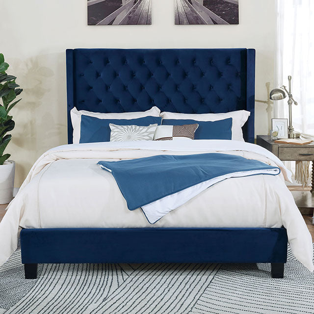 Ryleigh-Cal.King Bed
