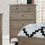 Vevey-Chest
