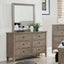 Vevey-Dresser