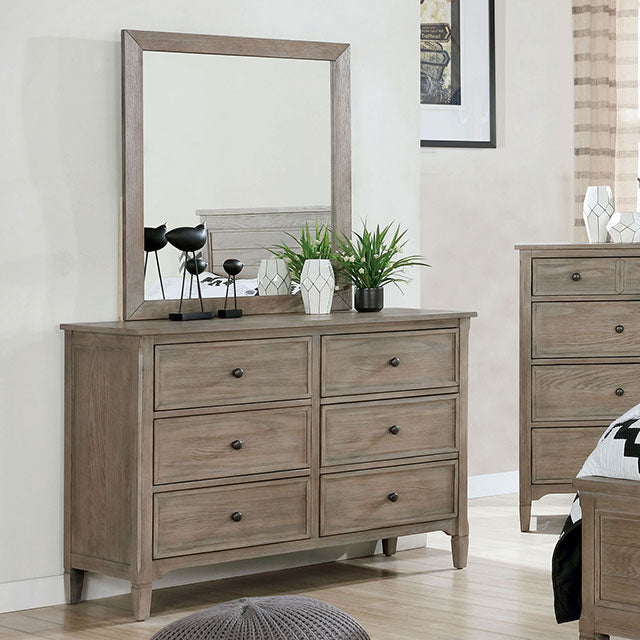 Vevey-Dresser