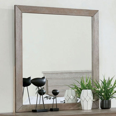 Vevey-Mirror