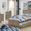 Vevey-Twin Bed