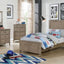 Vevey-Twin Bed