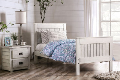 Rockwall-Queen Bed