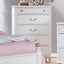 Belva-Chest