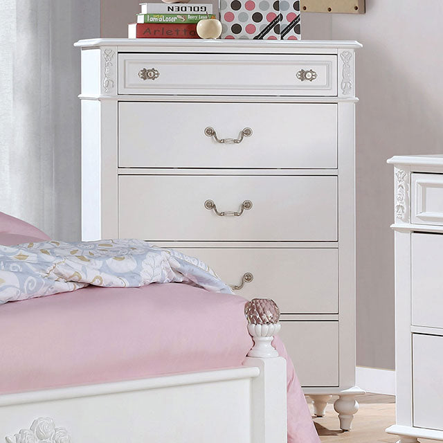 Belva-Chest