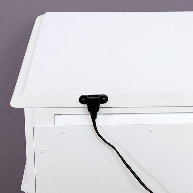 Belva-Night Stand