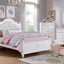 Belva-Twin Bed