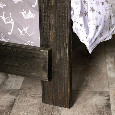 Arlette-Twin/Twin Bunk Bed