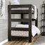 Arlette-Twin/Twin Bunk Bed