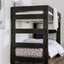Arlette-Twin/Twin Bunk Bed
