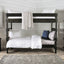 Arlette-Twin/Twin Bunk Bed