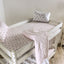 Arlette-Twin/Twin Bunk Bed