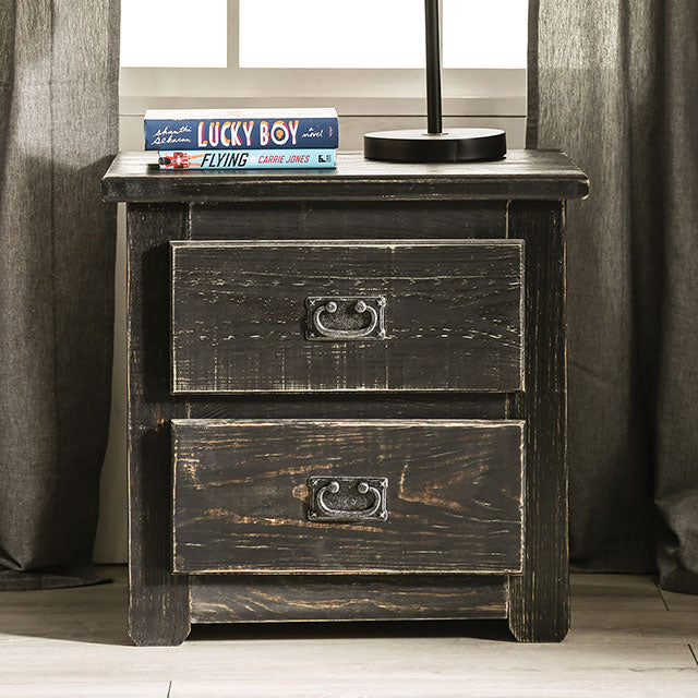 Ampelios-Night Stand