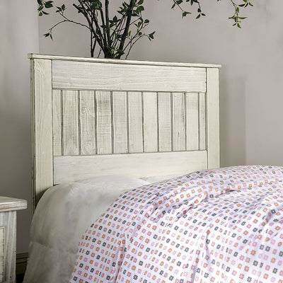 Rockwall-E.King Headboard