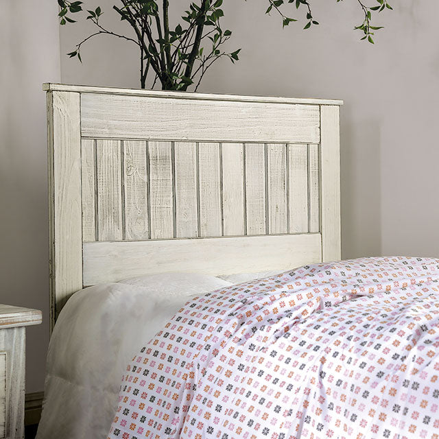 Rockwall-Full Headboard