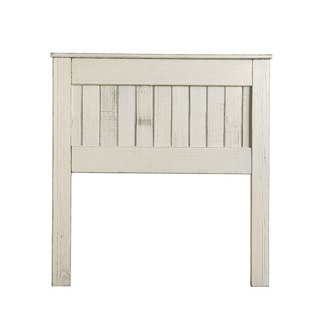 Rockwall-Full Headboard