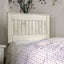 Rockwall-Queen Headboard
