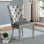 Jewett-Wingback Chair (2/CTN)