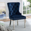 Jewett-Wingback Chair (2/CTN)