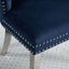 Jewett-Wingback Chair (2/CTN)