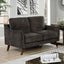 Maxime-Loveseat