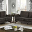 Maxime-Loveseat