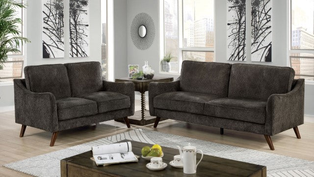 Maxime-Loveseat