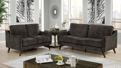Maxime-Loveseat
