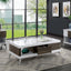 Corinne-End Table