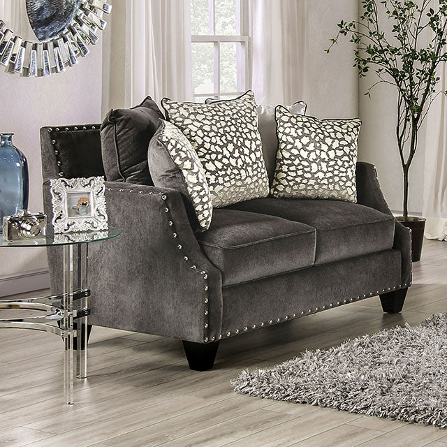 Hendon-Loveseat