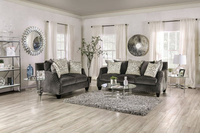 Hendon-Loveseat