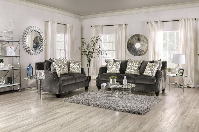 Hendon-Loveseat