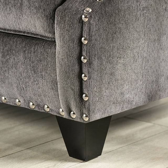 Hendon-Loveseat