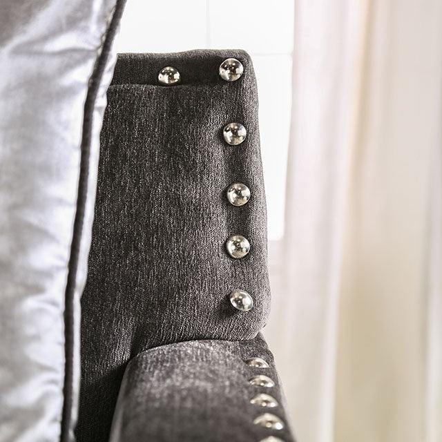 Hendon-Loveseat